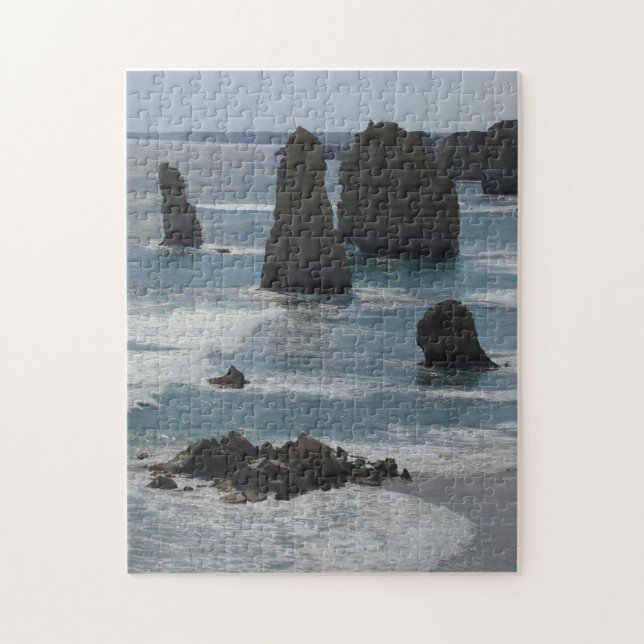 Twelve Apostles Jigsaw Puzzle (Vertical)