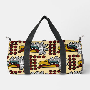 Twelve Eagle Aztec Duffle Bag