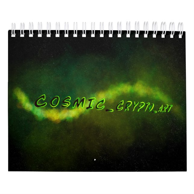 Twelve Horoscope Symbols | Calendars  (Cover)