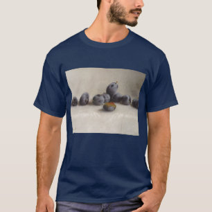 Twelve Plums T-Shirt