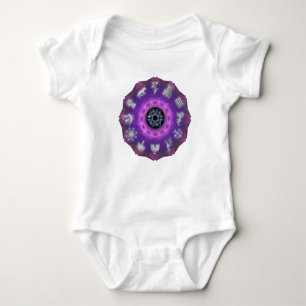 Twelve Tribes Baby Bodysuit