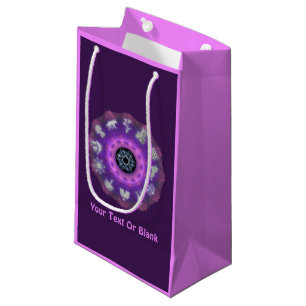 Twelve Tribes Small Gift Bag