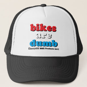 Twenty666 Trucker Hat