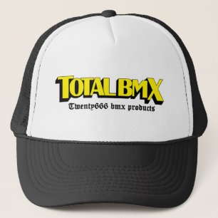 Twenty666 Trucker Hat