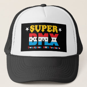 TWENTY666 TRUCKER HAT
