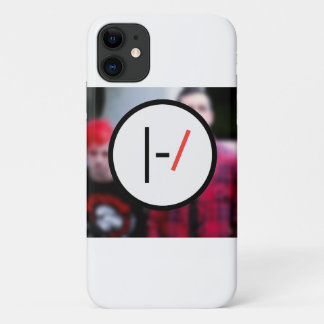 twenty-3ne pilots Case! Case-Mate iPhone Case