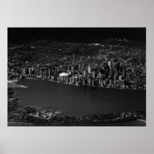 Twenty Four Thousand Feet No 1 Poster