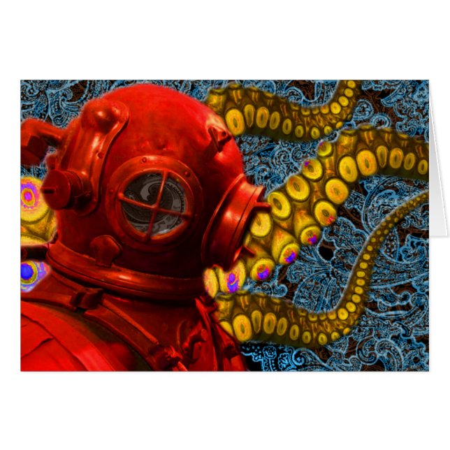 Twenty-Thousand Leagues (Front Horizontal)
