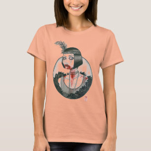 "Twenty-Three Skidoo!" T-Shirt