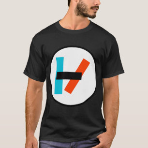 twentyone pilots Classic T-Shirt Copy Co