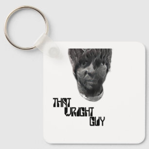 TWG KEY RING