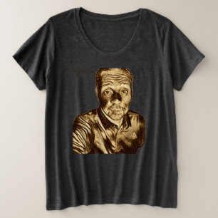 TWG PLUS SIZE T-Shirt