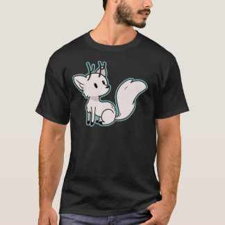 Twig the Deerfox Classic T-Shirt