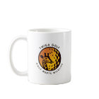 Twiga Golf Mug