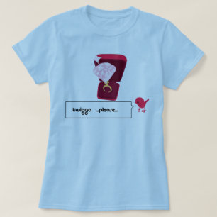 Twigga Please T-Shirt