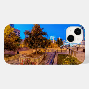 Twilight At Park Central Square Case-Mate iPhone 14 Case