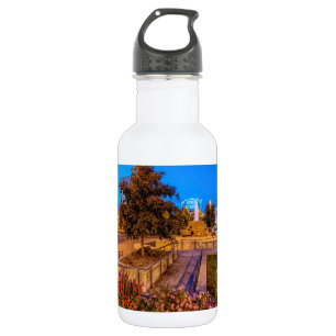 Twilight At Park Central Square Stainless Steel Wa 532 Ml Water Bottle