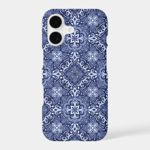 Twilight Blues Phone Case