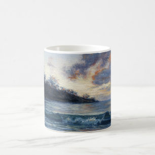 “Twilight Breakers” Coffee Mug