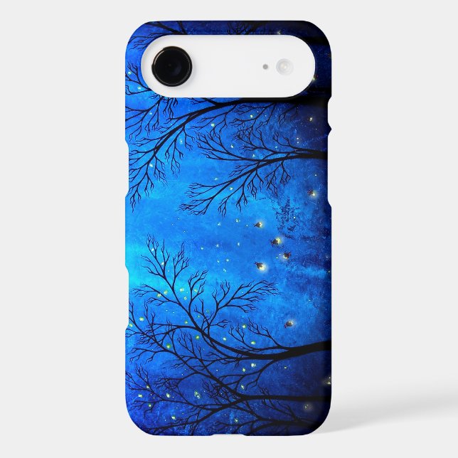 Twilight Case-Mate Samsung Galaxy Case (Back)
