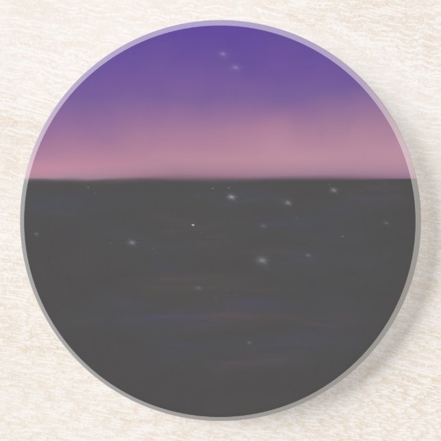 Twilight  coaster (Front)