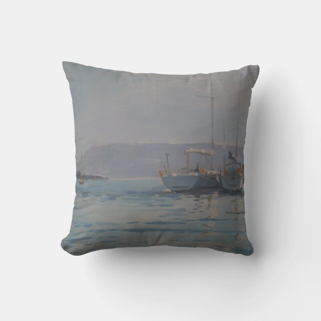 Twilight Cushion (Front)
