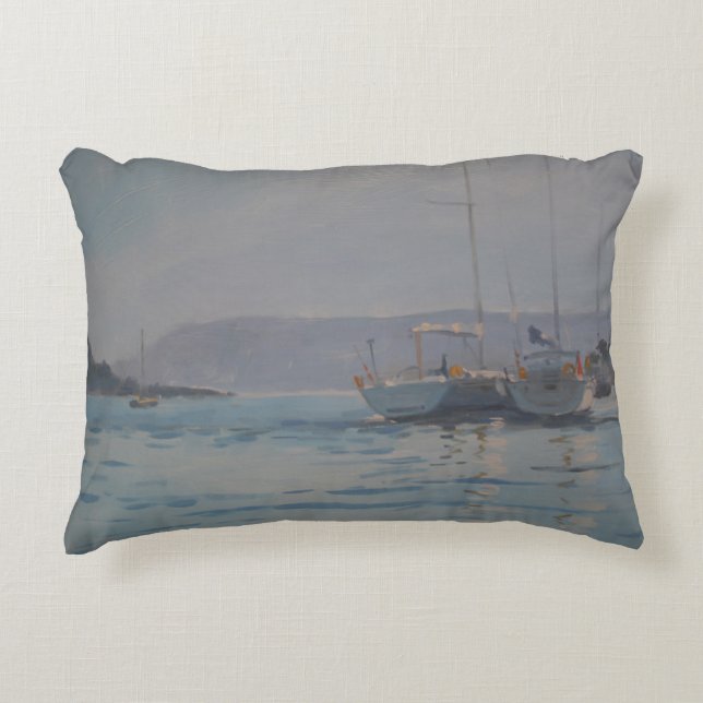 Twilight Decorative Cushion (Front)