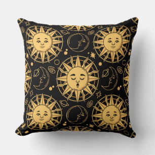 Twilight Dreams Pillow