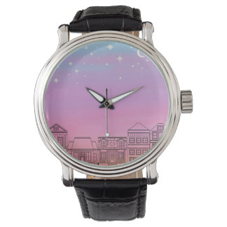 Twilight Dreams Watch 