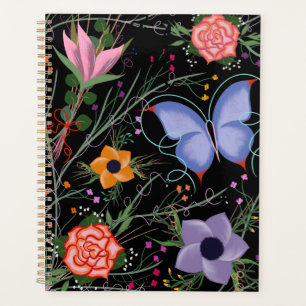 Twilight Garden Planner