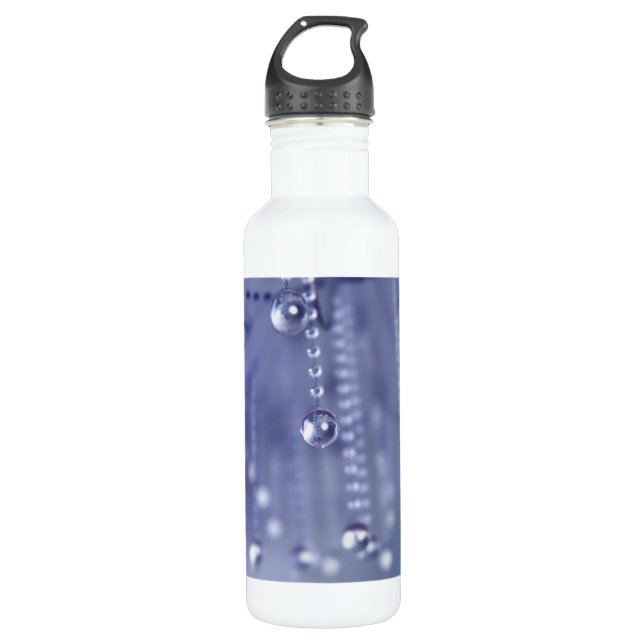Twilight in Crystal 710 Ml Water Bottle (Front)