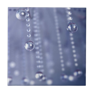 Twilight in Crystal Decorative Tile