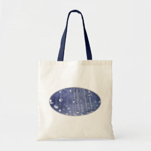 Twilight in Crystal Tote Bag