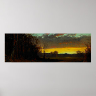 Twilight in the Wild Poster