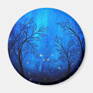 Twilight Magnet
