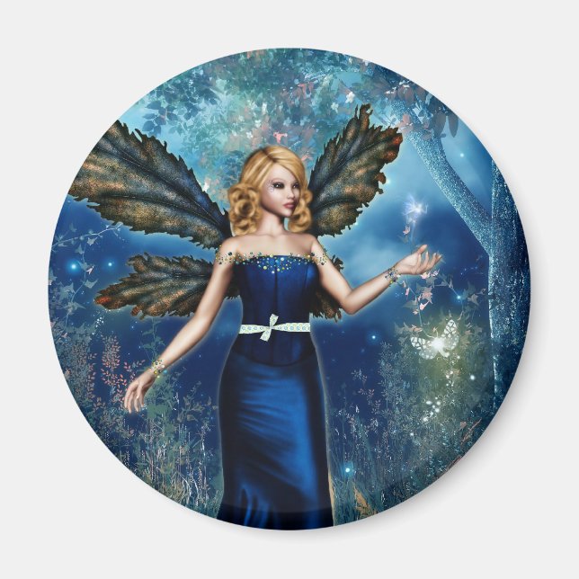 Twilight Magnet (Front)