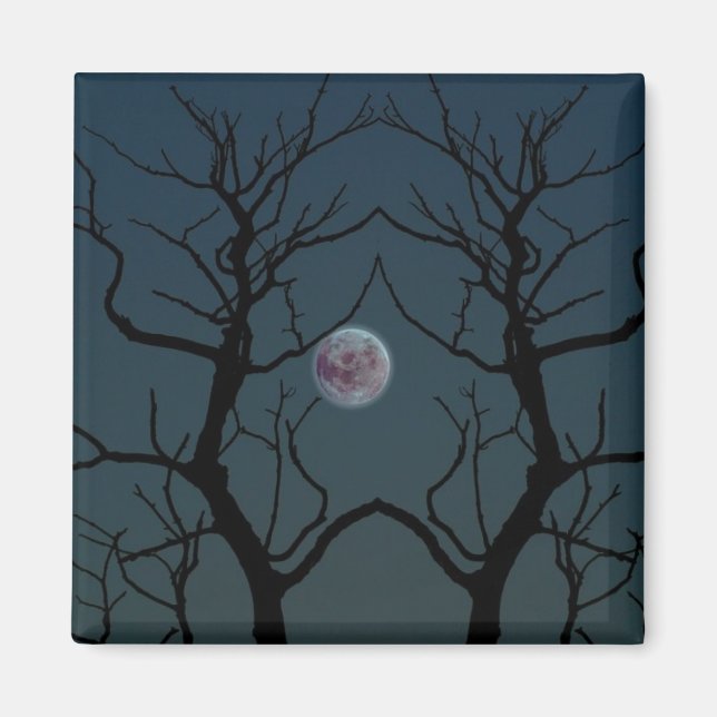 Twilight - magnet (Front)