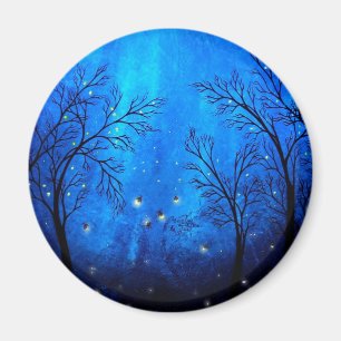 Twilight Magnet