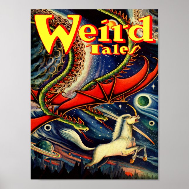 Twilight of the Gods Poster (Front)