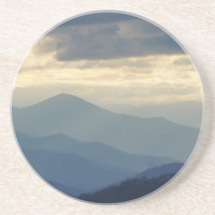 Twilight on the Blue Ridge Coaster