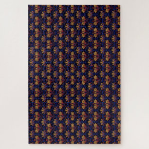 Twilight Opulence Jigsaw Puzzle