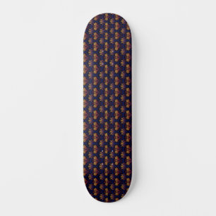 Twilight Opulence  Skateboard