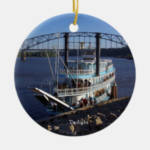 Twilight ornament