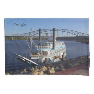 Twilight pillow case