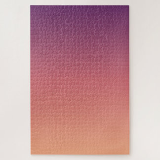 Twilight Radiance - Impossibly Painful  Jigsaw Puzzle