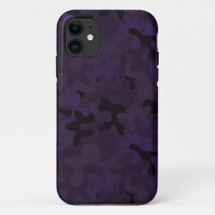 Twilight  Signature Camo Case-Mate iPhone Case