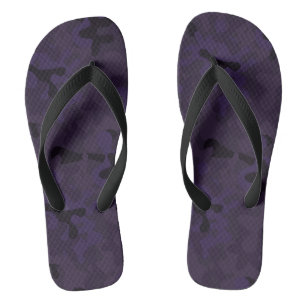 Twilight Signature Camo Jandals