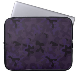Twilight Signature Camo Laptop Sleeve