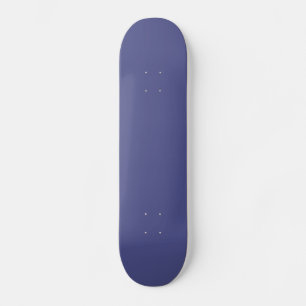 Twilight (solid colour) skateboard