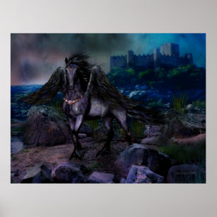 Twilight Splendour Poster